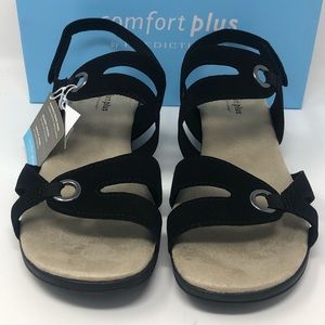 comfort plus peggy sandal